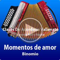 Momentos de amor
